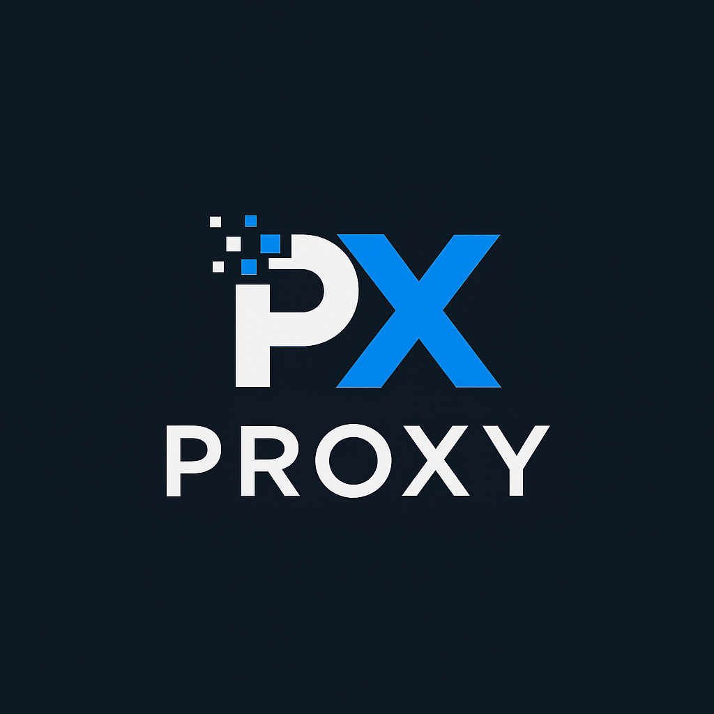Proxy Industrial